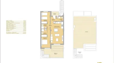 Apartment in Vista Bellagolf photo 40