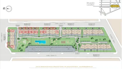 Apartment in Vista Bellagolf photo 41