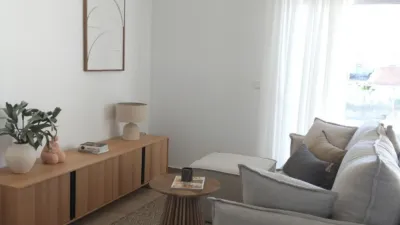Piso – Orihuela, Azahar Living, Entrenaranjos - Vista 4