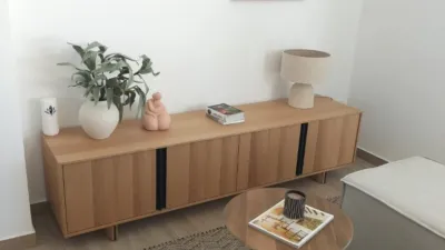 Piso – Orihuela, Azahar Living, Entrenaranjos - Vista 5
