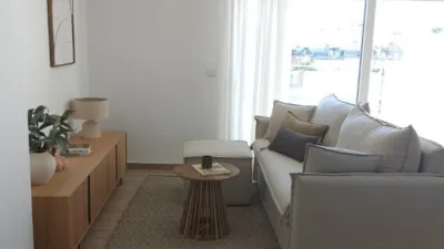 Piso – Orihuela, Azahar Living, Entrenaranjos - Más