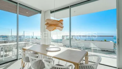 Penthouse in Abama Resort photo 11