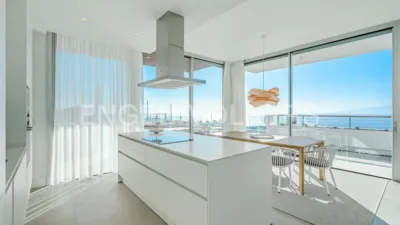 Penthouse in Abama Resort photo 12