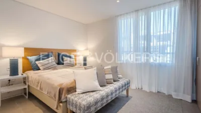 Penthouse in Abama Resort photo 14