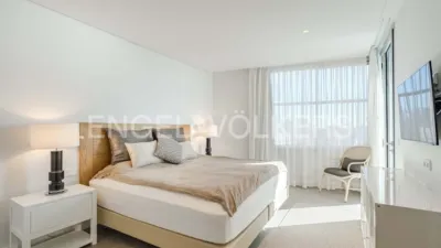 Penthouse in Abama Resort photo 15