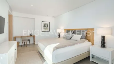 Penthouse in Abama Resort photo 17