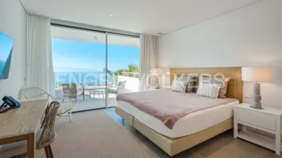 Penthouse in Abama Resort photo 18