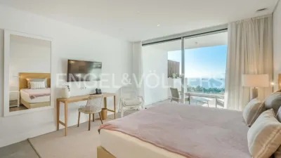 Penthouse in Abama Resort photo 19