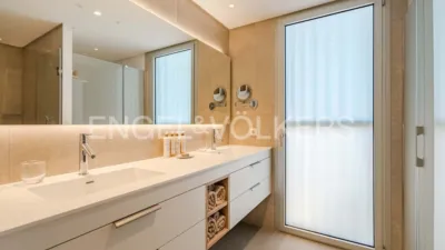 Penthouse in Abama Resort photo 21
