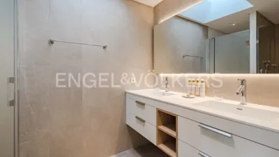 Penthouse in Abama Resort photo 22