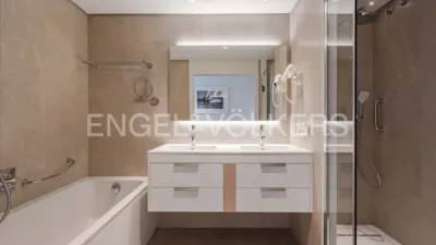 Penthouse in Abama Resort photo 23