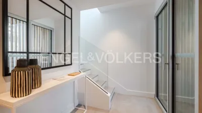 Penthouse in Abama Resort photo 24