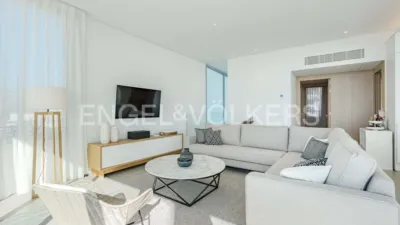 Penthouse in Abama Resort photo 9