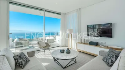 Penthouse in Abama Resort photo 10