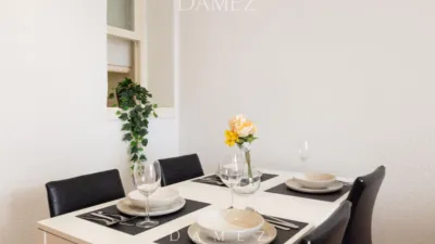 Piso en alquiler en Centro - Imagen 10