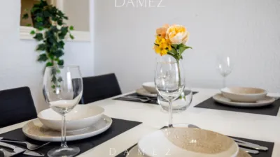 Piso en alquiler en Centro - Imagen 11