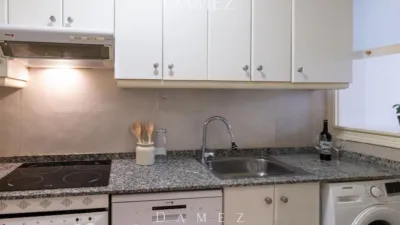 Piso en alquiler en Centro - Imagen 12