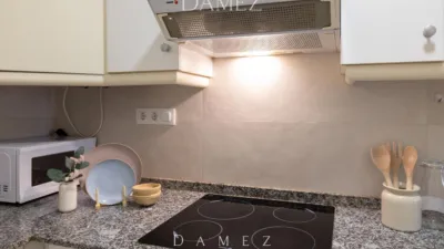 Piso en alquiler en Centro - Imagen 13