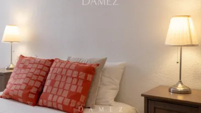 Piso en alquiler en Centro - Imagen 20