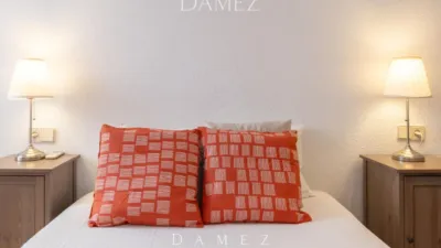 Piso en alquiler en Centro - Imagen 21