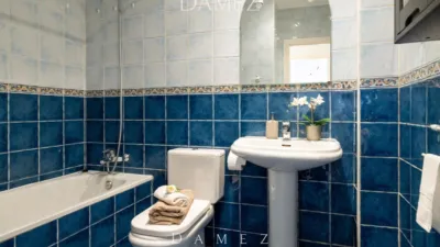 Piso en alquiler en Centro - Imagen 22