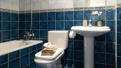 Piso en alquiler en Centro - Imagen 23