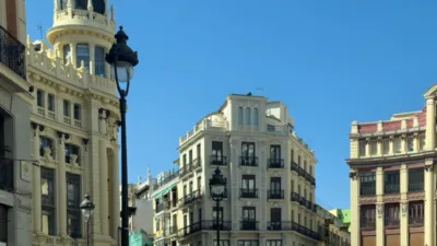 Piso en alquiler en Centro - Imagen 27