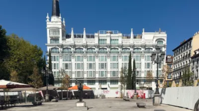 Piso en alquiler en Centro - Imagen 28