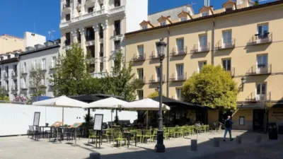 Piso en alquiler en Centro - Imagen 29