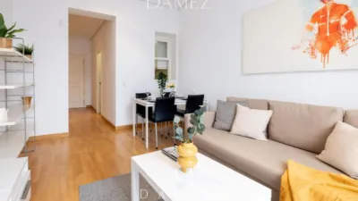 Piso en alquiler en Centro - Imagen 2