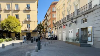 Piso en alquiler en Centro - Imagen 30