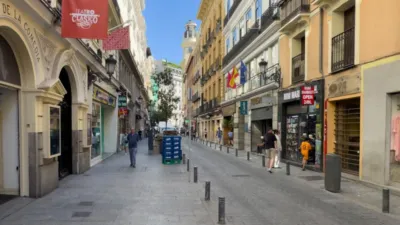 Piso en alquiler en Centro - Imagen 31