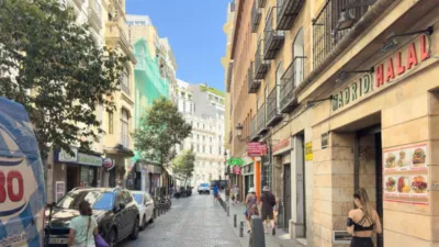 Piso en alquiler en Centro - Imagen 32