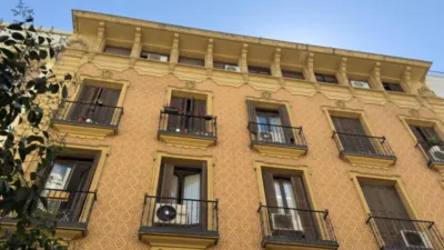 Piso en alquiler en Centro - Imagen 33