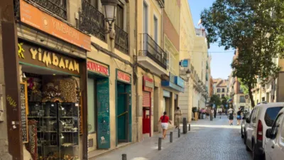 Piso en alquiler en Centro - Imagen 34