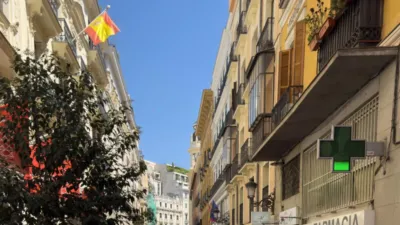 Piso en alquiler en Centro - Imagen 35