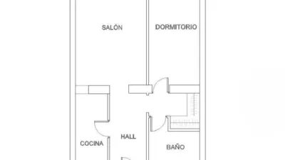 Piso en alquiler en Centro - Imagen 36