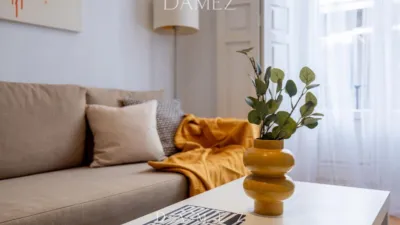 Piso en alquiler en Centro - Imagen 5