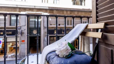 Piso en alquiler en Centro - Imagen 6