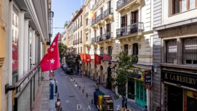 Piso en alquiler en Centro - Imagen 8