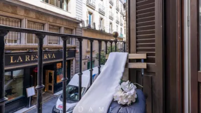 Piso en alquiler en Centro - Imagen 9