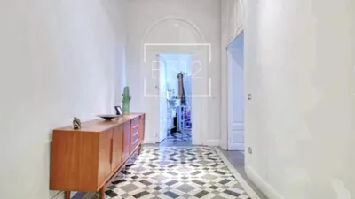 Piso en alquiler en Ronda de Sant Pere, cerca de Carrer de Girona - Imagen 15
