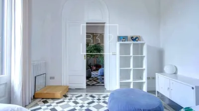 Piso en alquiler en Ronda de Sant Pere, cerca de Carrer de Girona - Imagen 16