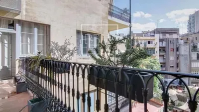 Piso en alquiler en Ronda de Sant Pere, cerca de Carrer de Girona - Imagen 22