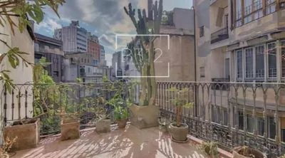 Piso en alquiler en Ronda de Sant Pere, cerca de Carrer de Girona - Imagen 23