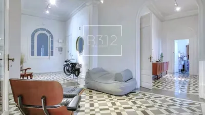Piso en alquiler en Ronda de Sant Pere, cerca de Carrer de Girona - Imagen 7