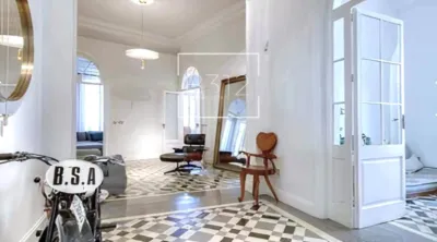 Piso en alquiler en Ronda de Sant Pere, cerca de Carrer de Girona - Imagen 8