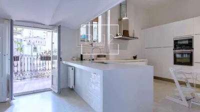 Piso en alquiler en Ronda de Sant Pere, cerca de Carrer de Girona - Imagen 9