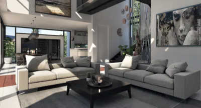 Chalet en Casares Costa photo 4
