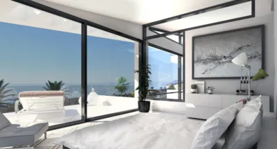 Chalet en Casares Costa photo 5